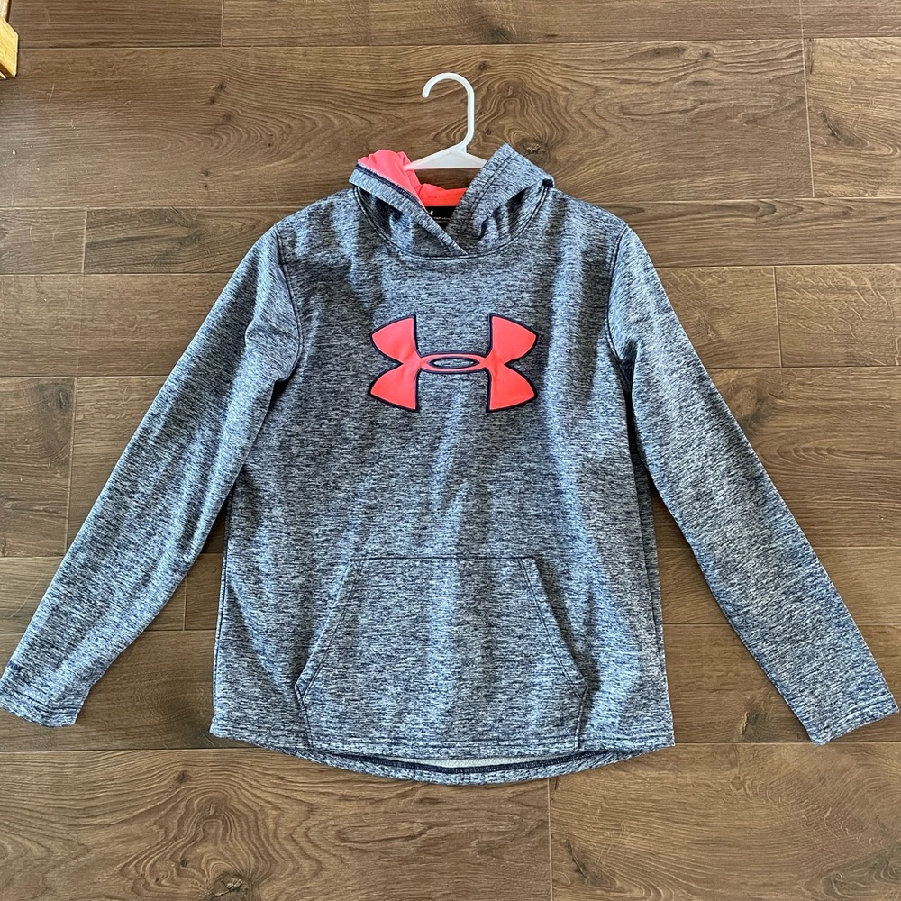 Under Armour Women’s Hoodie